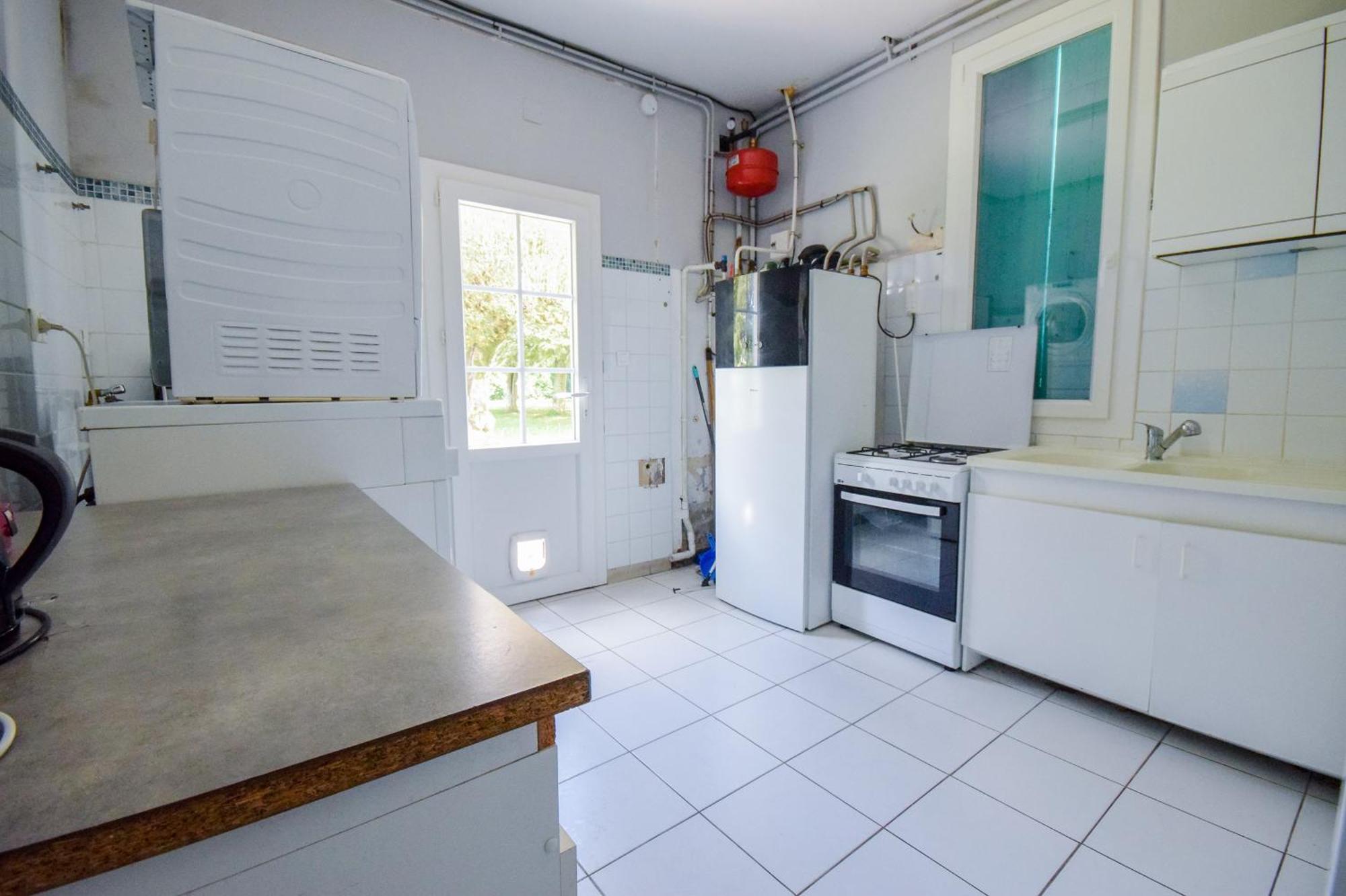 Ferienhaus Avec Piscine Et Billard Sabres